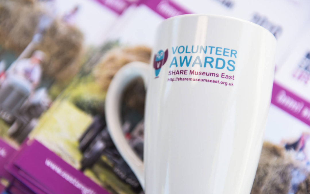 Volunteer Awards 2020 – thank you