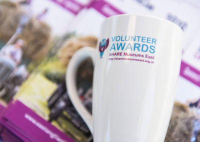 Volunteer Awards 2020 – thank you