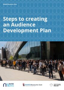 thumbnail of Audience Development resource